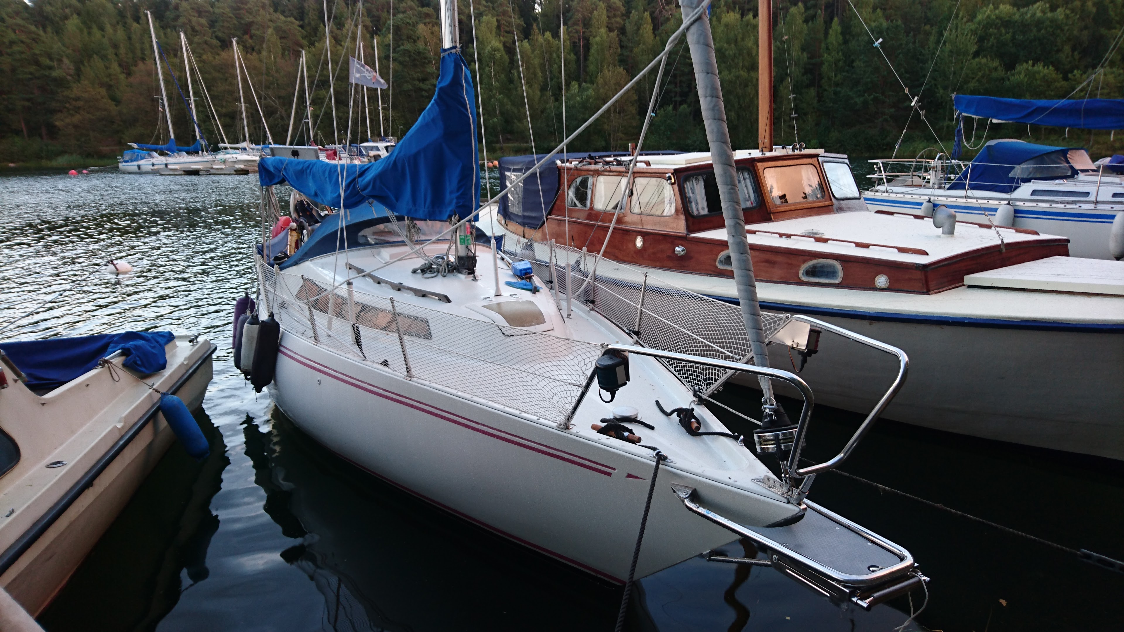 Greta II