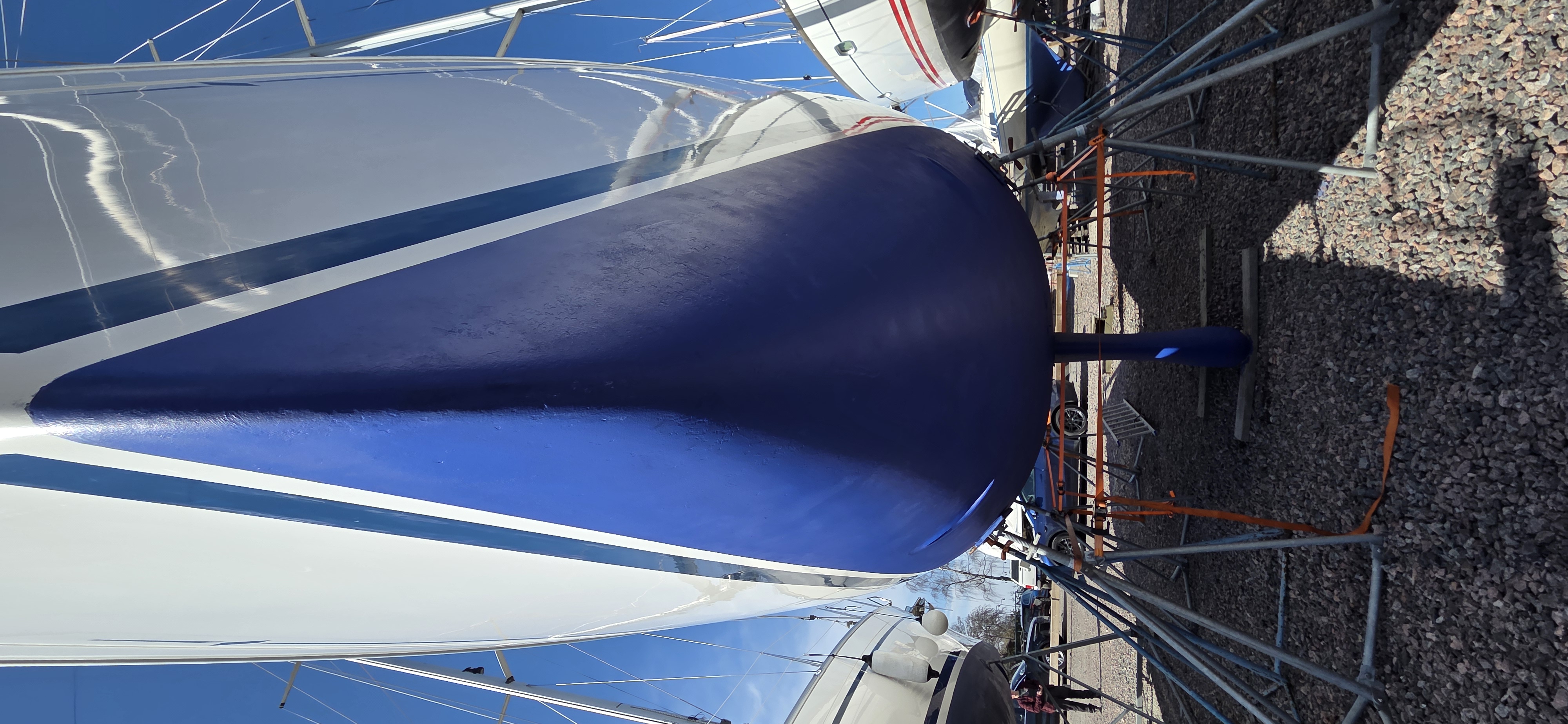 Greta IV