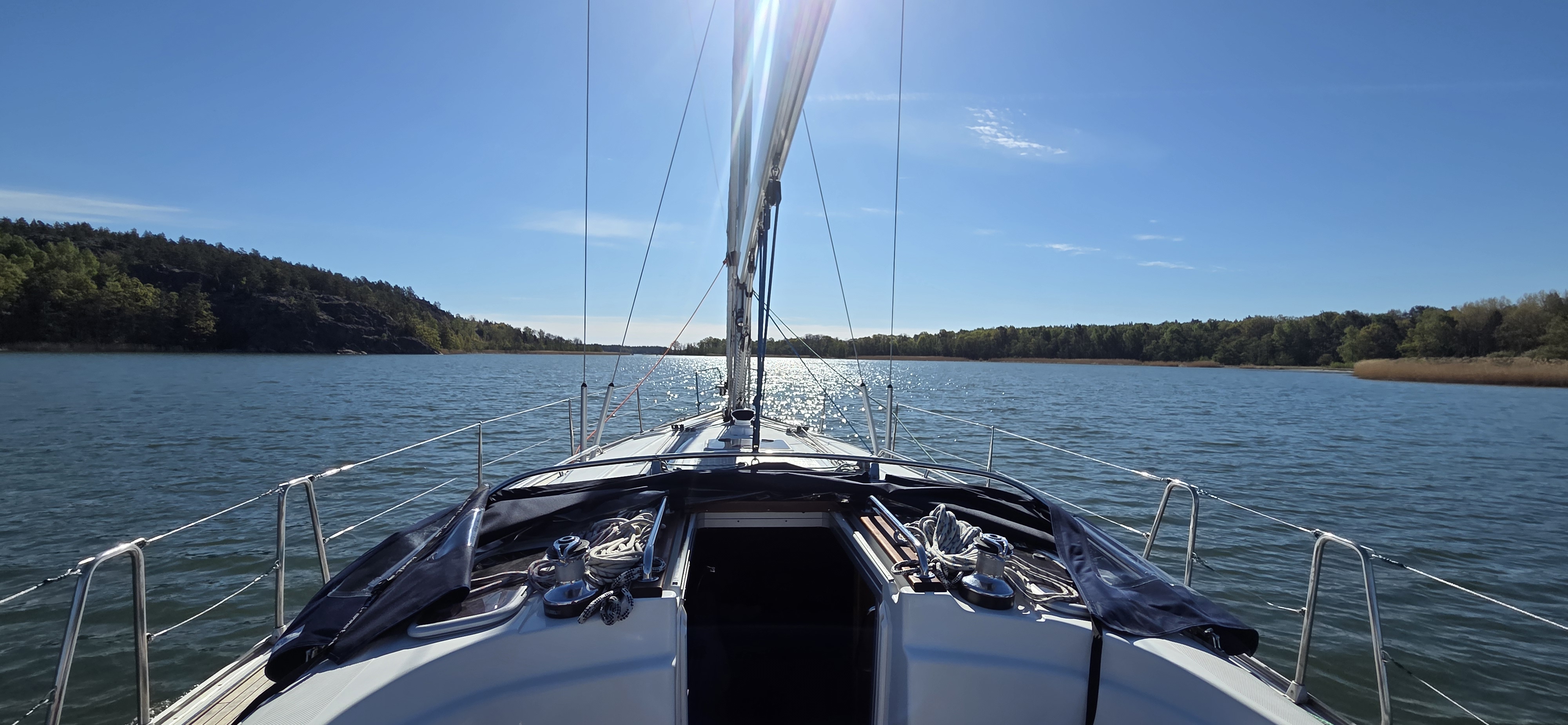 Greta IV