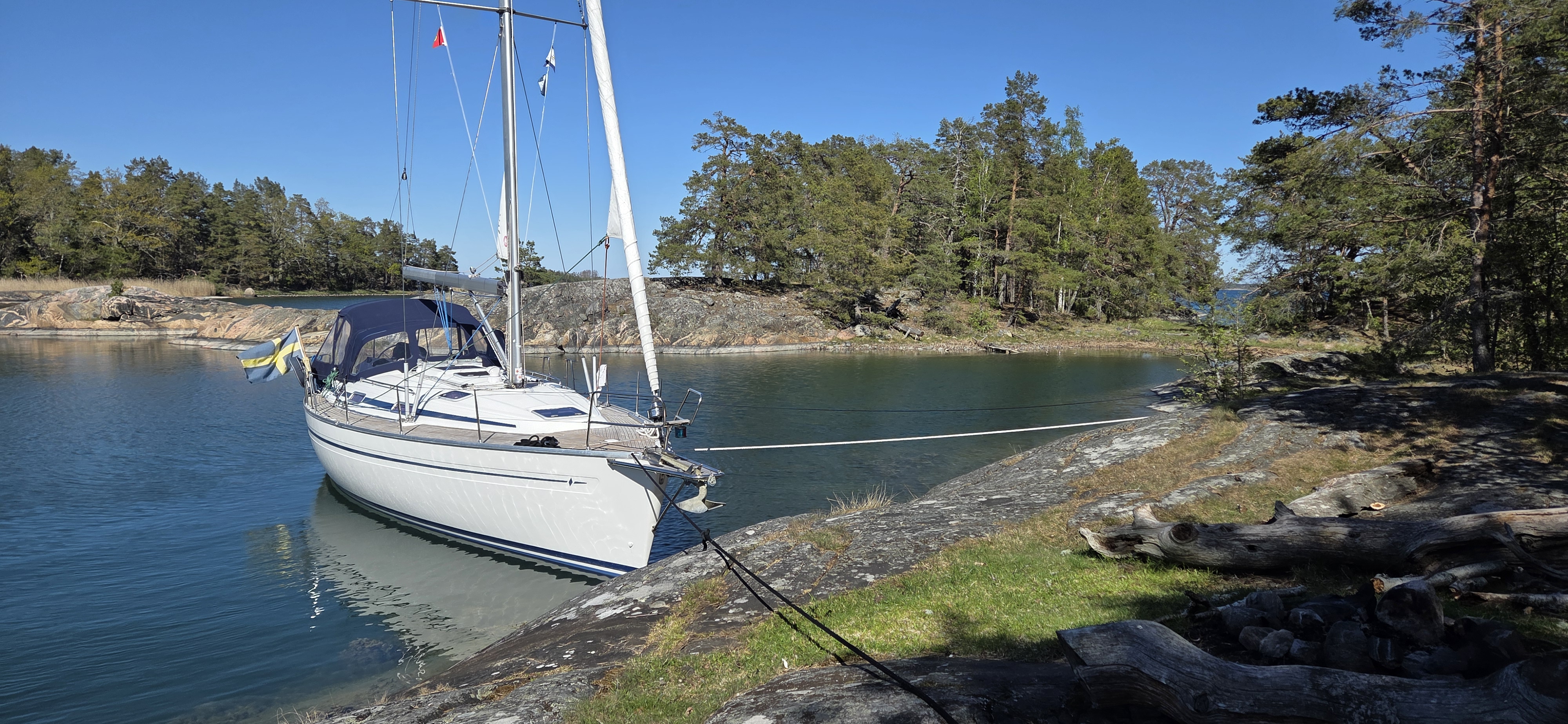 Greta IV